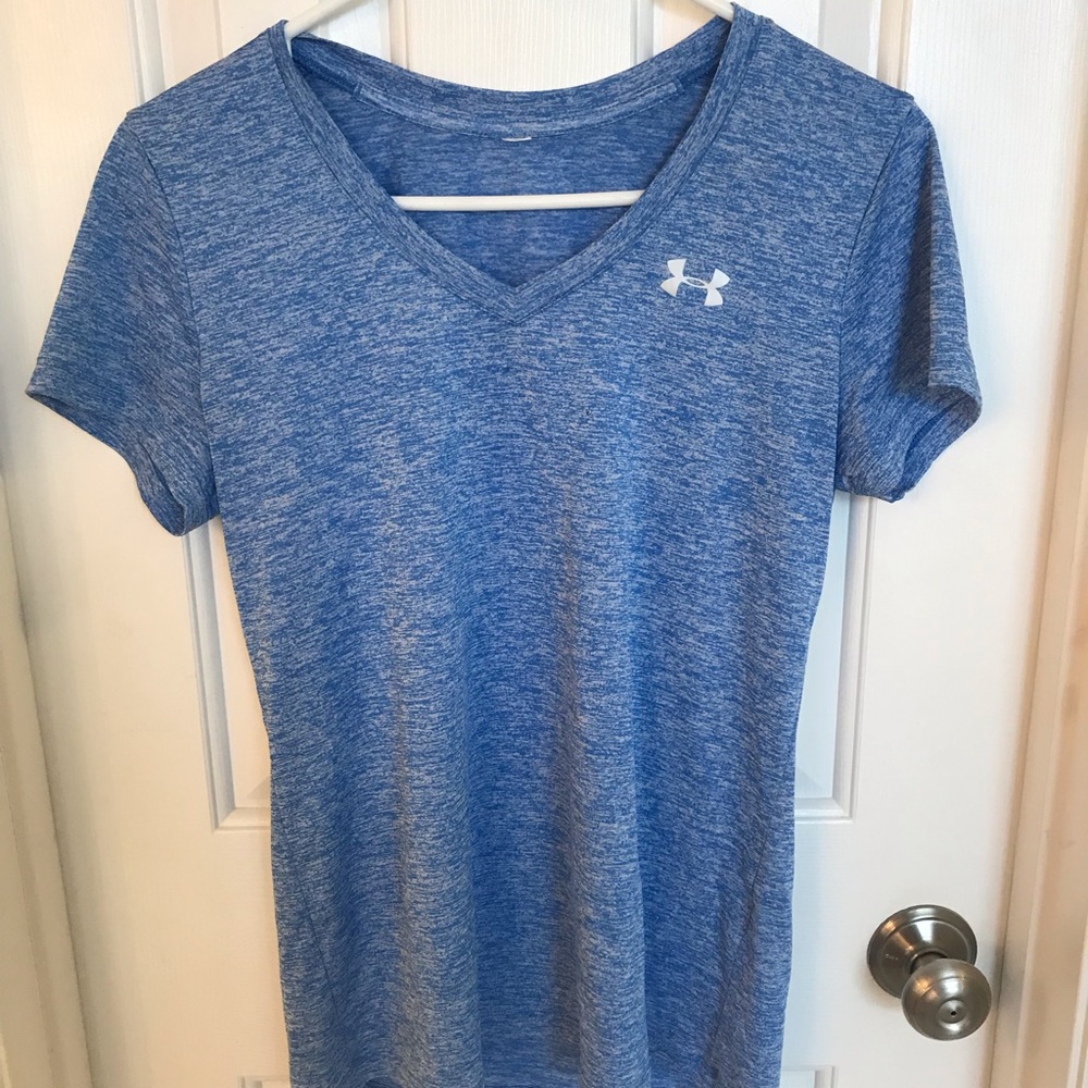 Workout top